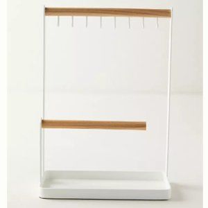 Anthropologie Jewelry + Accessory Table Stand